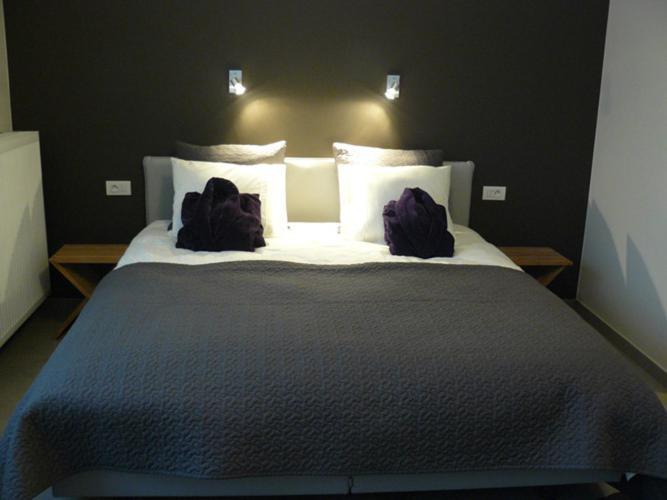 B&B Casabelle Boekhoute Habitación foto